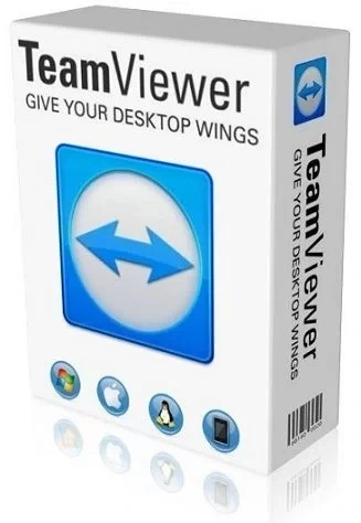 TeamViewer 15.14.5.0 RePack (& Portable) by elchupacabra