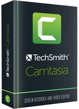 TechSmith Camtasia 26.0.3 Build 1535