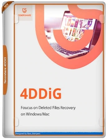Tenorshare 4DDiG 10.9.2.1