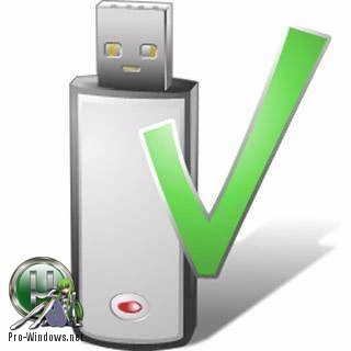 Тест USB носителей — H2Testw 1.4 Portable