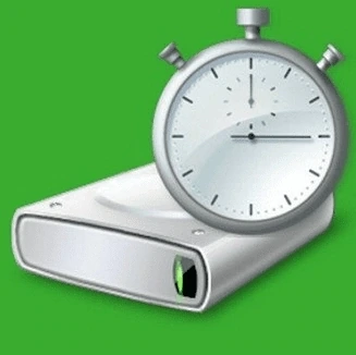 Тест жестких дисков — CrystalDiskMark 8.0.4b + Portable