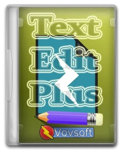 Text Edit Plus 14.2 + Portable