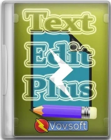 Text Edit Plus 15.1 + Portable