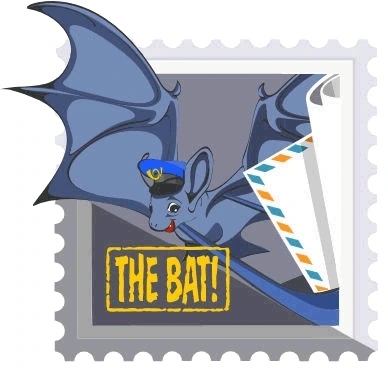 The Bat! Professional 9.4.0.0