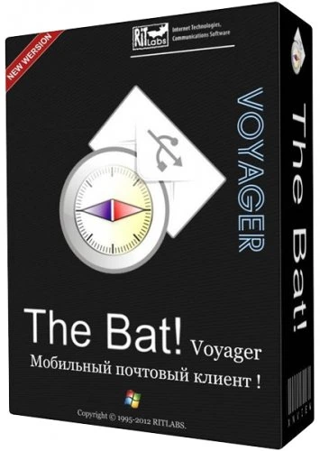 The Bat! Voyager 9.4.4.0