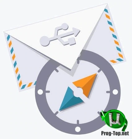 The Bat! Voyager почтовый клиент с шифрованием 9.2.2