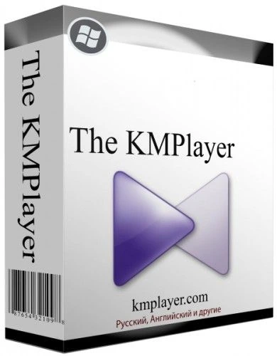 The KMPlayer 4.2.2.53 repack by cuta (build 3)