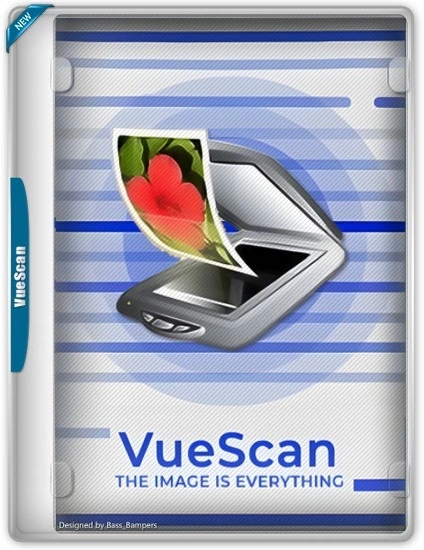 Тонкая настройка сканирования — VueScan Pro 9.8.21 Portable by 7997