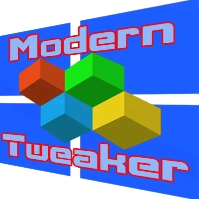 Тонкая настройка Windows Modern Tweaker 1.8 (25.06.2023) Final Portable