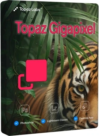 Topaz Gigapixel 1.1.1