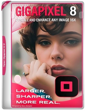 Topaz Gigapixel AI Pro 8.4.4 by elchupacabra