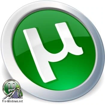 Торрент клиент — µTorrent Pro 3.5.0 Build 43916 Stable RePack (& Portable) by D!akov