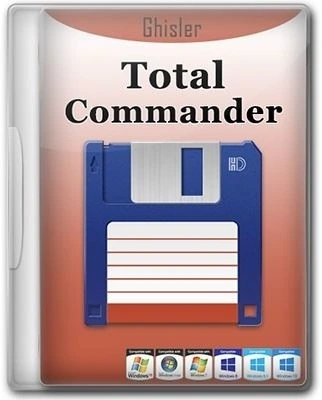 Total Commander 11.57 beta 3