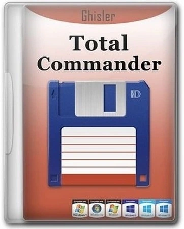 Total Commander 11.57 RC4