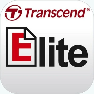 Transcend Elite Data Management 4.9