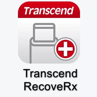 Transcend RecoveRx 4.2