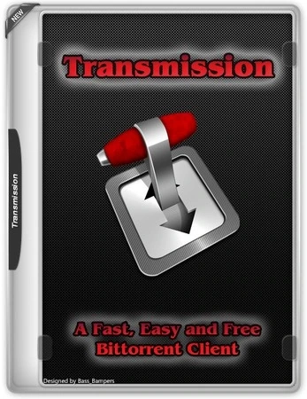 Transmission 4.0.6 (38c164933e)