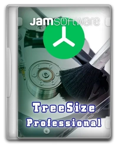 TreeSize Professional 9.1.5.1885 (x64)