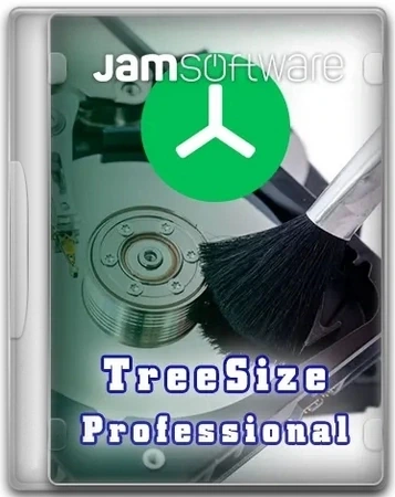 Treesize professional 9.5.1.2105