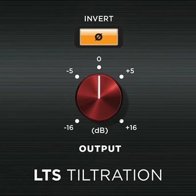 Trident Audio Developments — LTS Tiltration Plugin 1.0.0 VST3, AAX (x64) RePack by RET