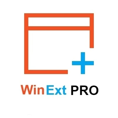 TriSun WinExt Pro 20.1 Build 083 RePack (& Portable) by Dodakaedr