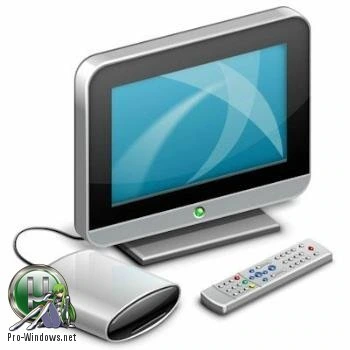 ТВ плеер — IP-TV Player 49.1 Portable by flaner