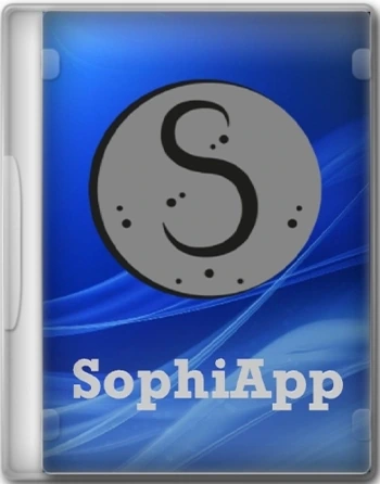 Твики для Windows SophiApp 1.0.95 Portable