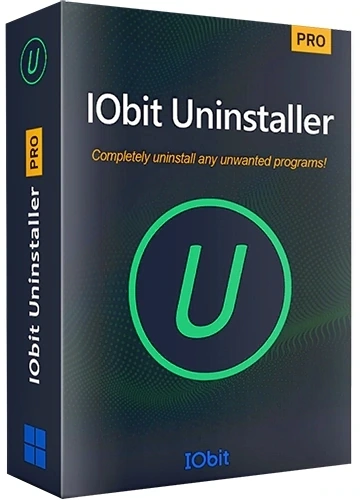 Удаление без остатка ненужных программ — IObit Uninstaller Pro 12.3.0.8 Portable by FC Portables