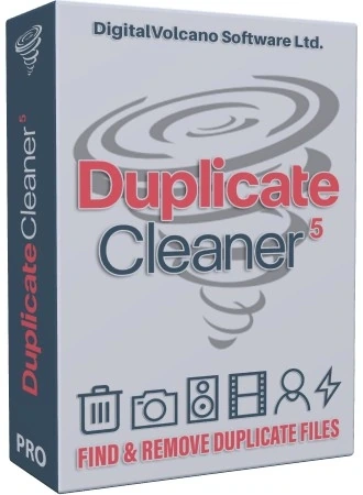 Удаление дубликатов файлов Duplicate Cleaner Pro 5.25.0 by elchupacabra