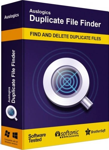 Удаление дублирующих друг друга файлов — Auslogics Duplicate File Finder 10.0.0.2 RePack (& Portable) by elchupacabra