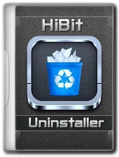 Удаление и чистка хвостов программ HiBit Uninstaller 3.2.55 by elchupacabra