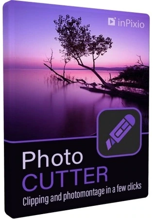 Удаление лишнего с фотографий inPixio Photo Cutter 10.5.8105 by FC Portables