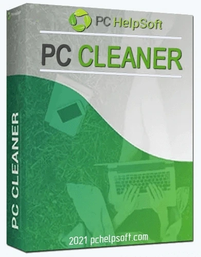 Удаление нежелательных файлов и ярлыков PC Cleaner Pro 9.3.0.2 by elchupacabra
