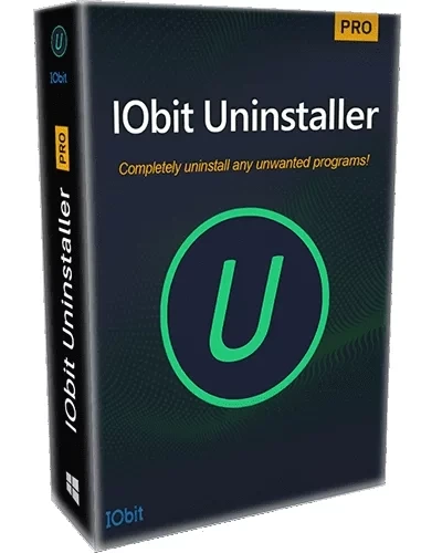 Удаление нежелательных программ — IObit Uninstaller Pro 11.2.0.10 RePack (& Portable) by elchupacabra
