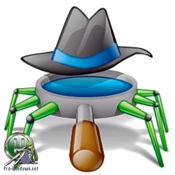 Удаление шпионов - Spybot - Search & Destroy 2.6.46.0 Portable by PortableApps
