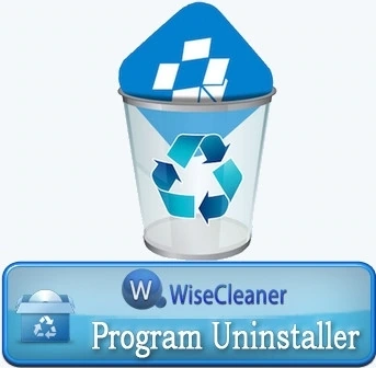 Удаление установленных программ — Wise Program Uninstaller 3.1.7.261 + Portable