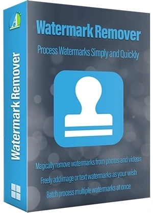 Удаление водяных знаков с фото Apowersoft Watermark Remover 1.4.18 by elchupacabra