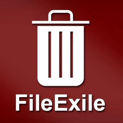 Удаление заблокированных файлов FileXile 3.00 + Portable