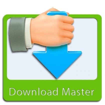 Удобный загрузчик файлов — Download Master 6.25.1.1693 + Portable