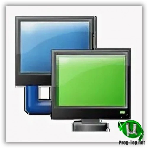 Удпленный контроль ПК — DameWare Mini Remote Control 12.1.1.273