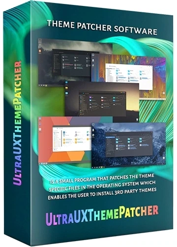 UltraUXThemePatcher 4.4.2