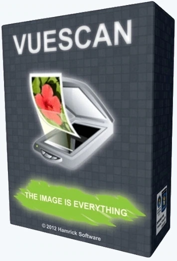 Улучшение работы сканеров - VueScan Pro 9.7.85 RePack (& Portable) by elchupacabra