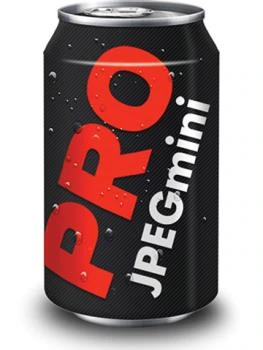 Уменьшение веса изображений - JPEGmini Pro 2.0.0.8