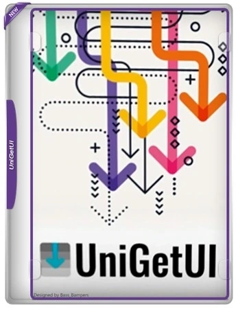 UniGetUI 2026.1.11 + Portable