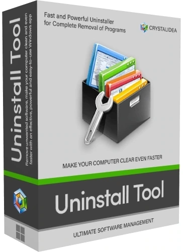 Uninstall Tool 3.7.1 Build 5700 Portable by FC Portables