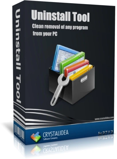 Uninstall Tool 3.7.3 Build 5717 by KpoJIuK