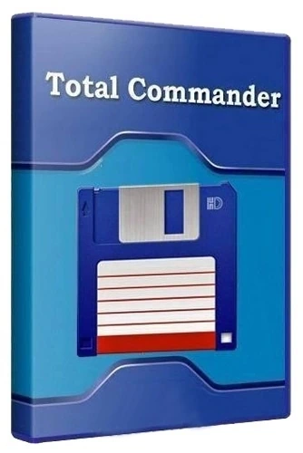 Универсальный менеджер файлов — Total Commander 11.02 native by Ziabrev