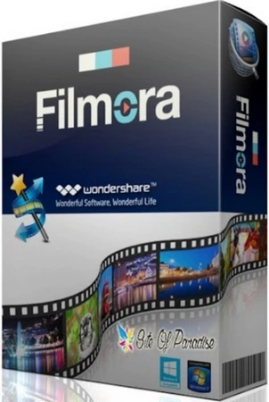 Универсальный редактор видео Wondershare Filmora 14.3.2.11147 (x64) Portable by 7997