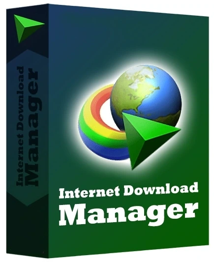 Универсальный загрузчик файлов - Internet Download Manager 6.41 Build 18 by KpoJIuK