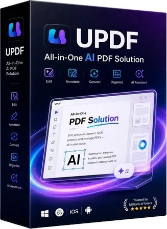UPDF 2.5.6.0 RePack by 7997